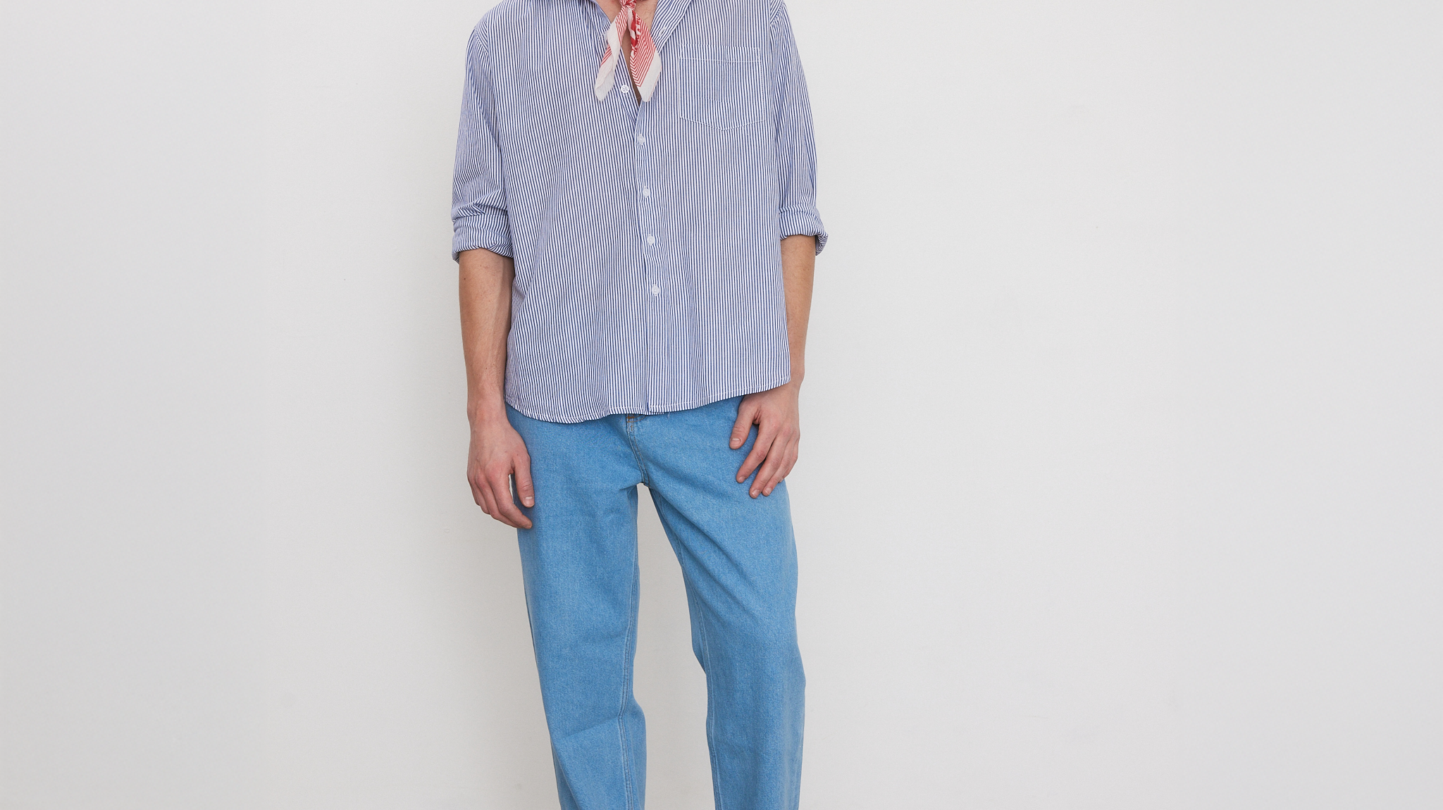 הסיפור שלנו