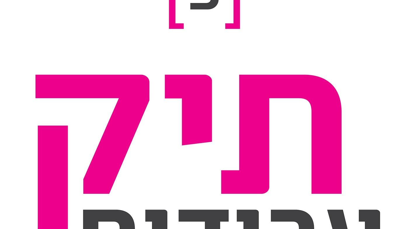 תיק עבודות פורפוליו-יעל שנברגר