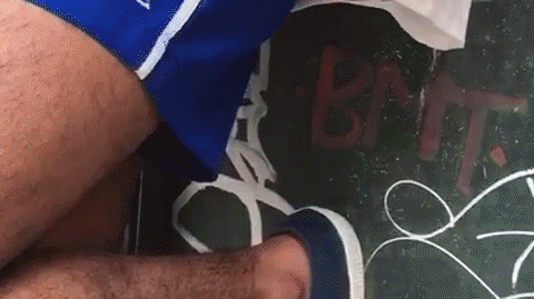 מכנסי התעמלות