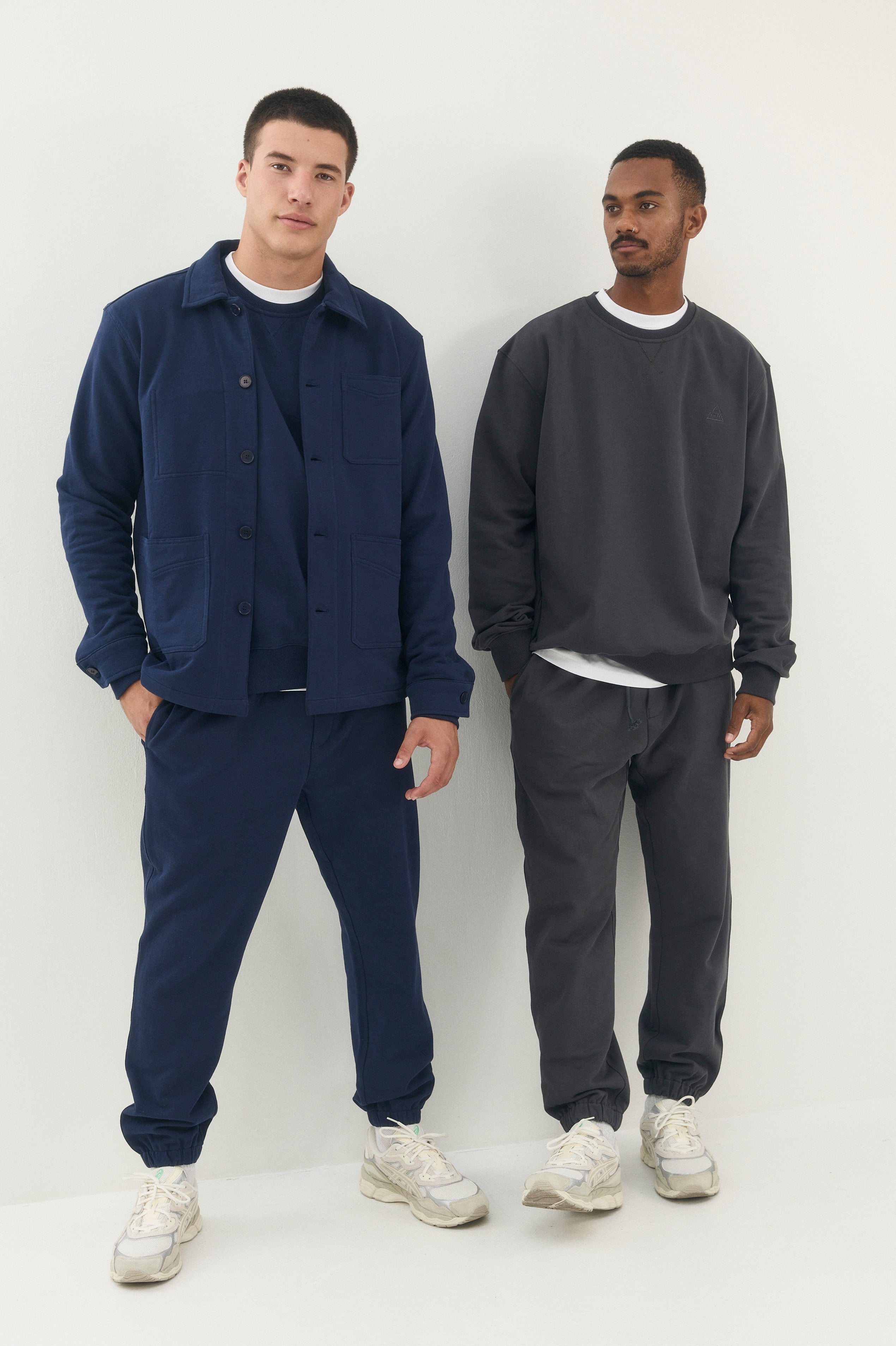 men