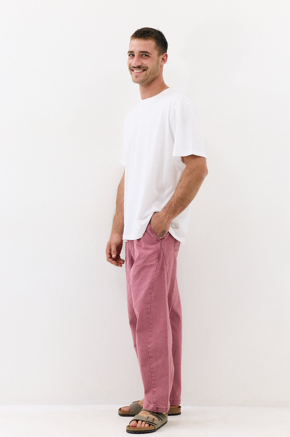 men