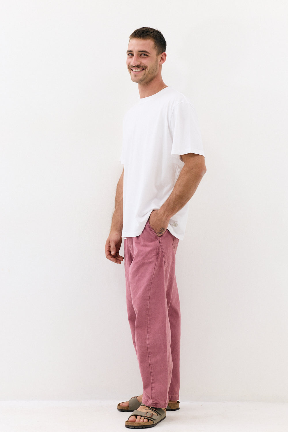 men