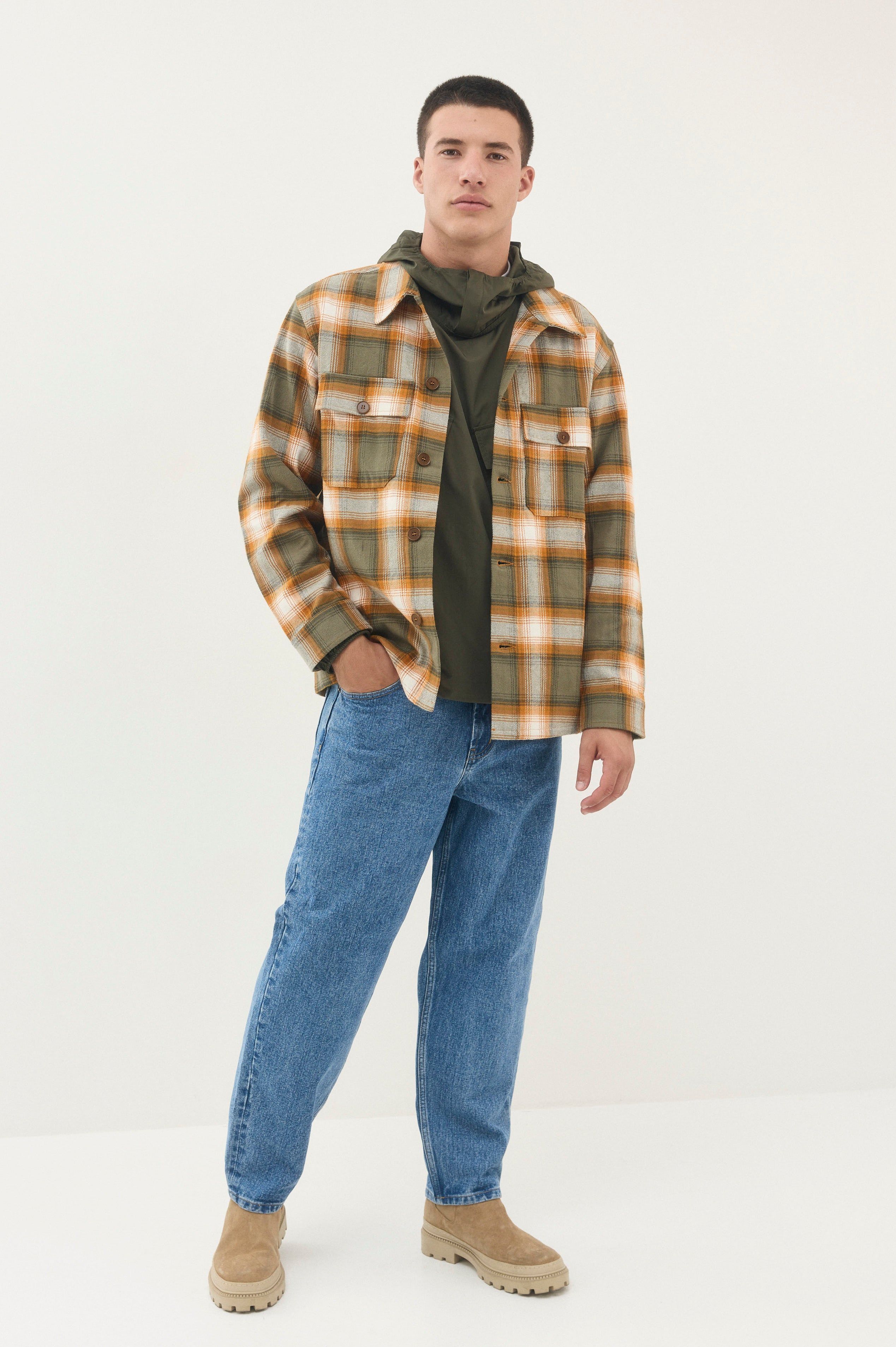 men
