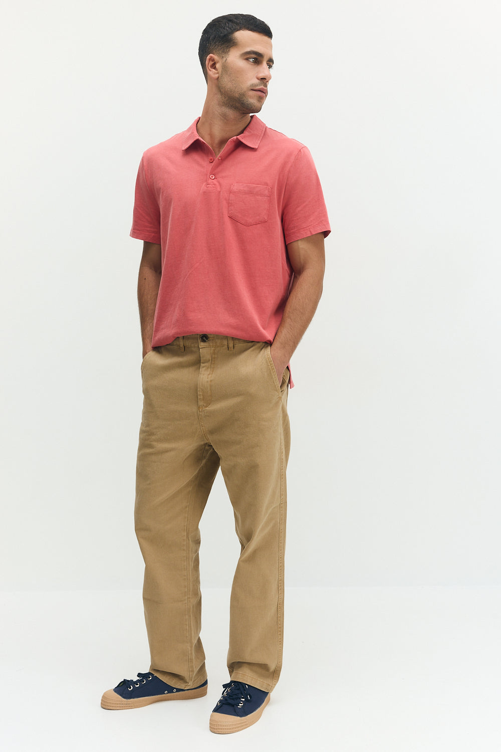 men