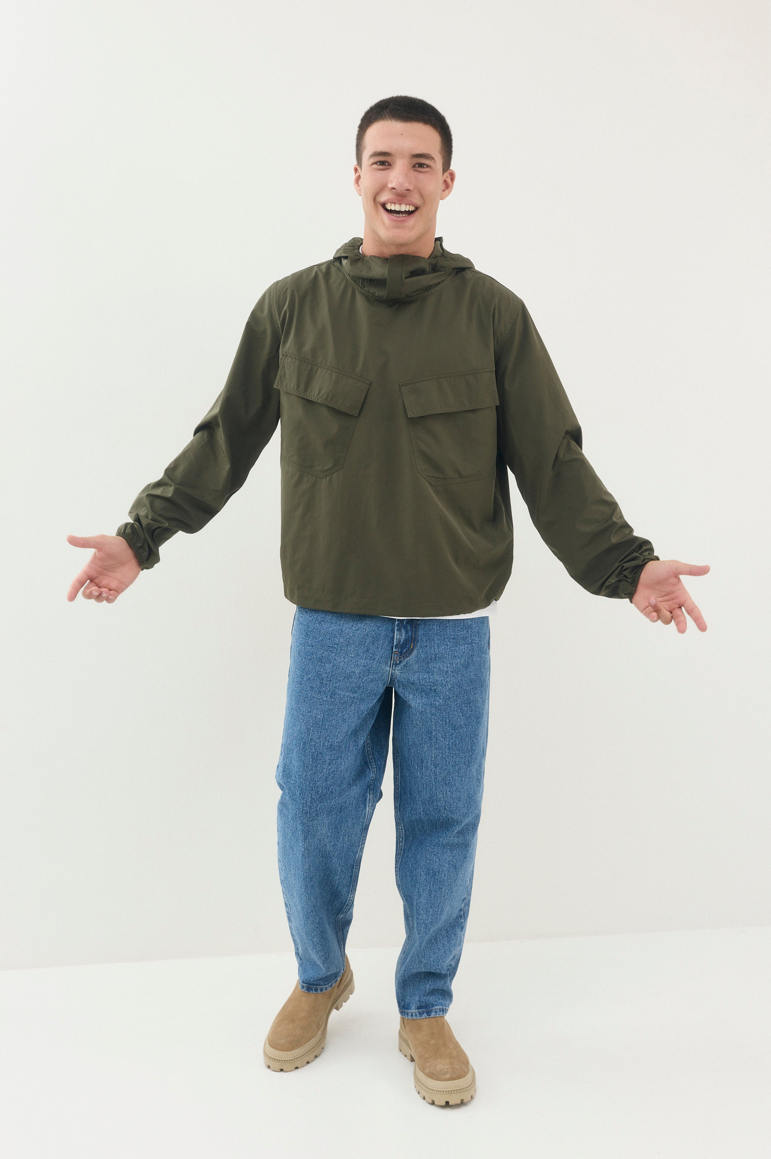 men