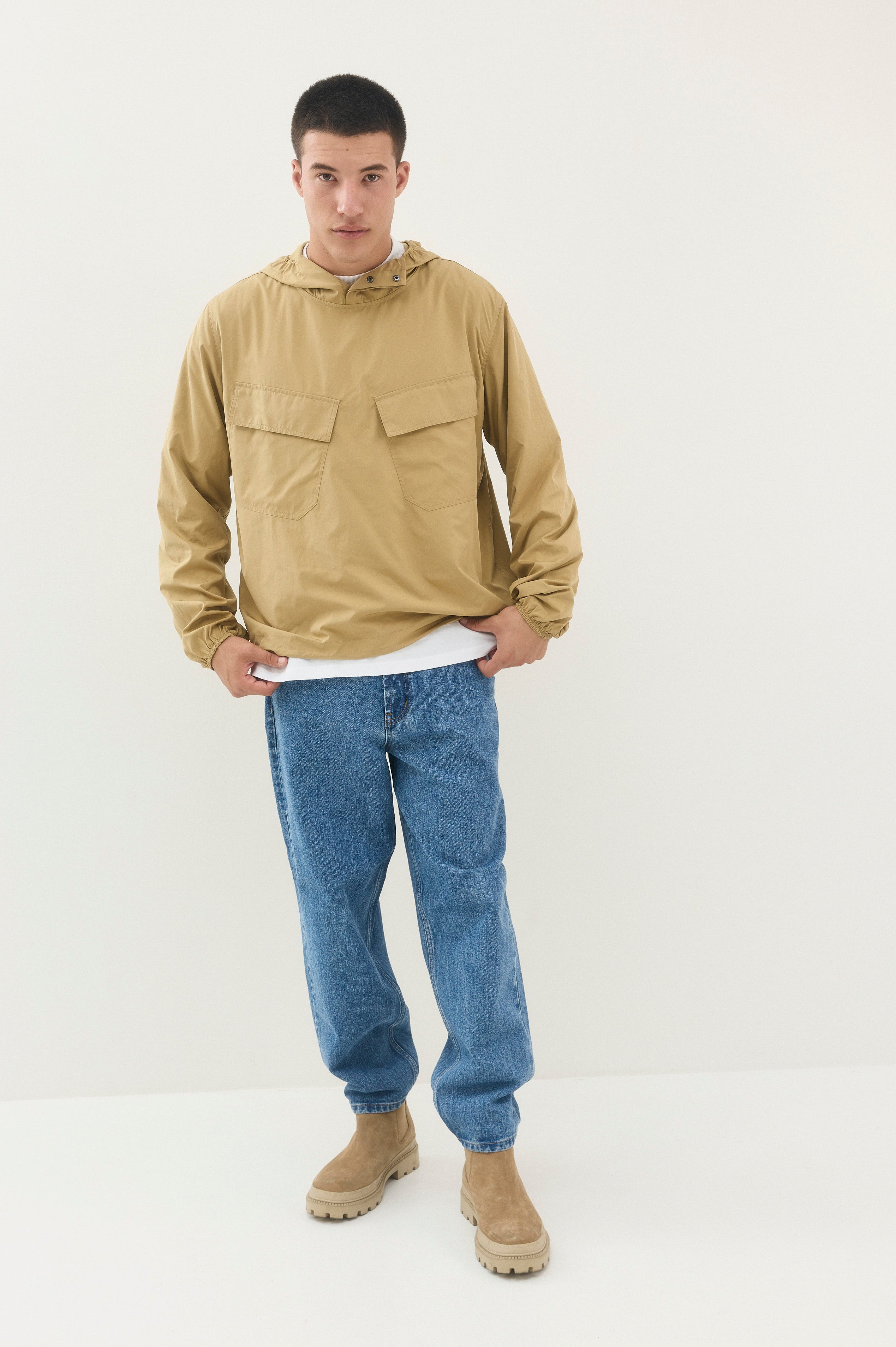men