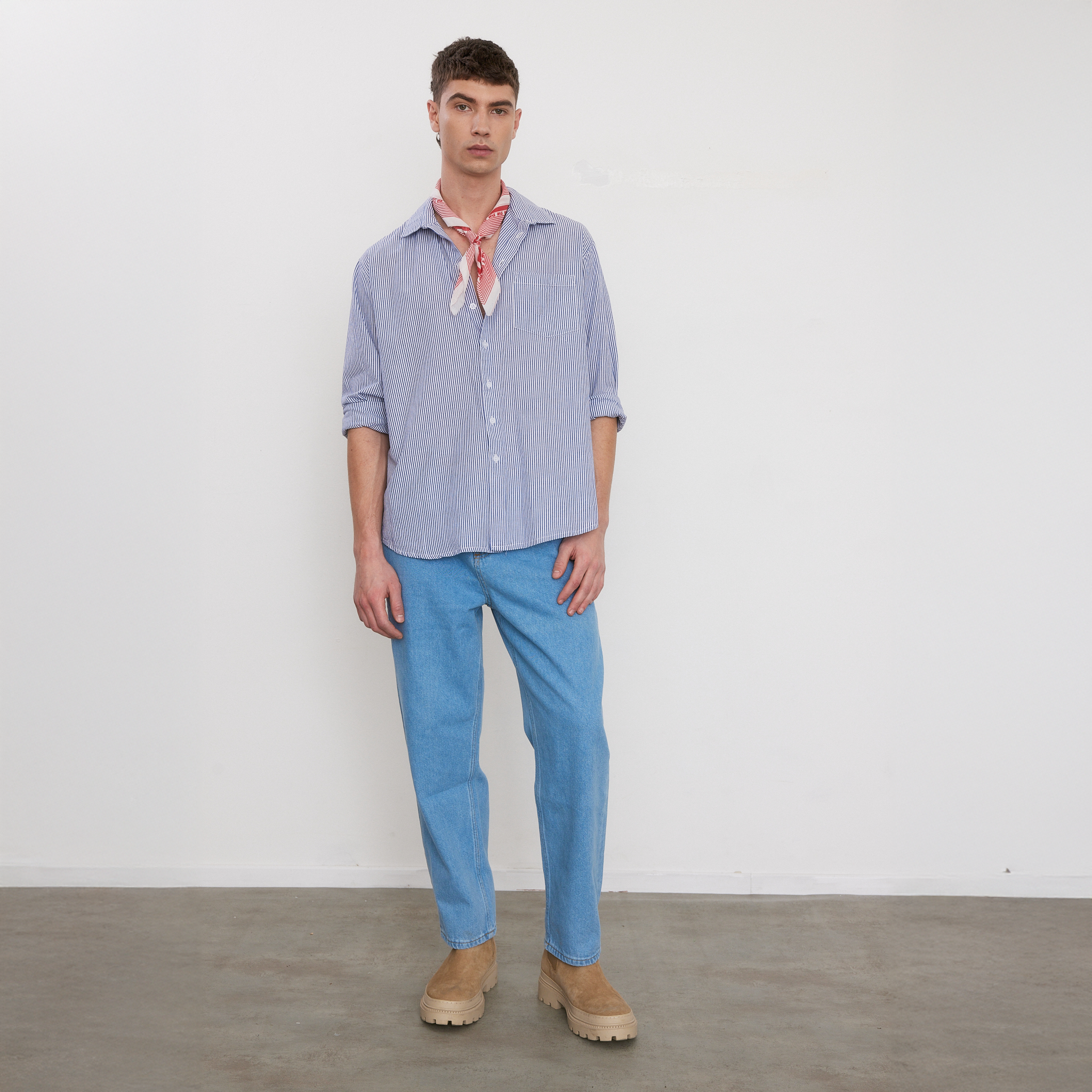 הסיפור שלנו