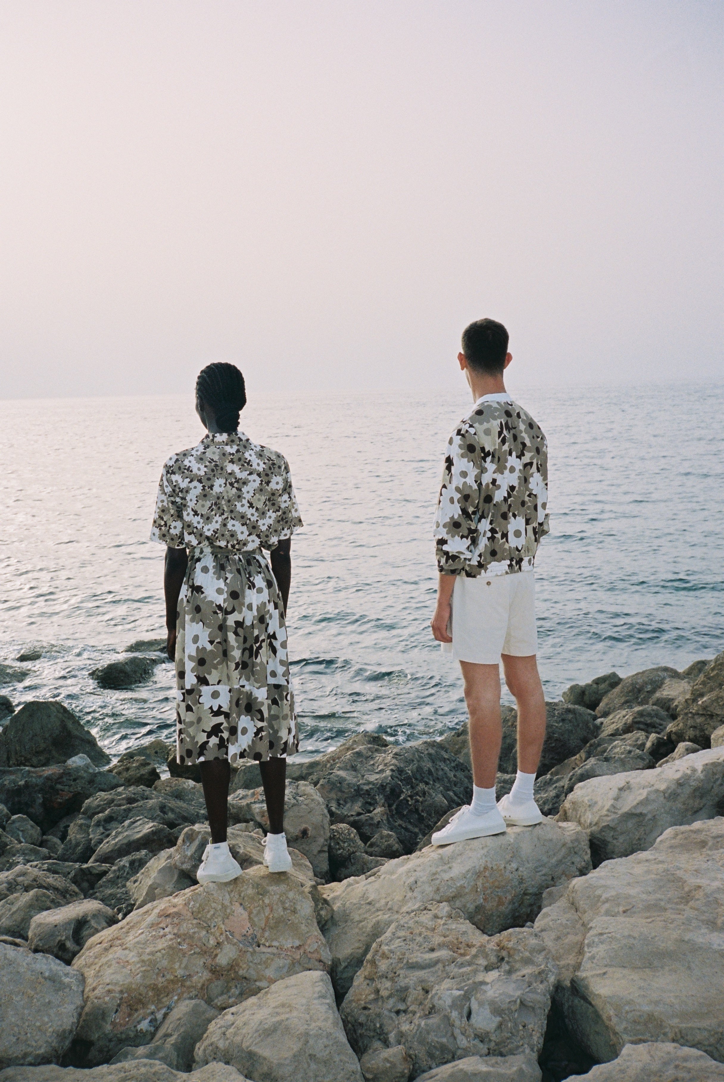 הפרחים של אתא