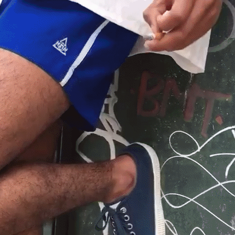 מכנסי התעמלות‎