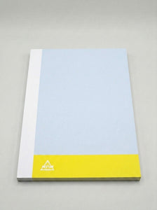 פנקס של אתא