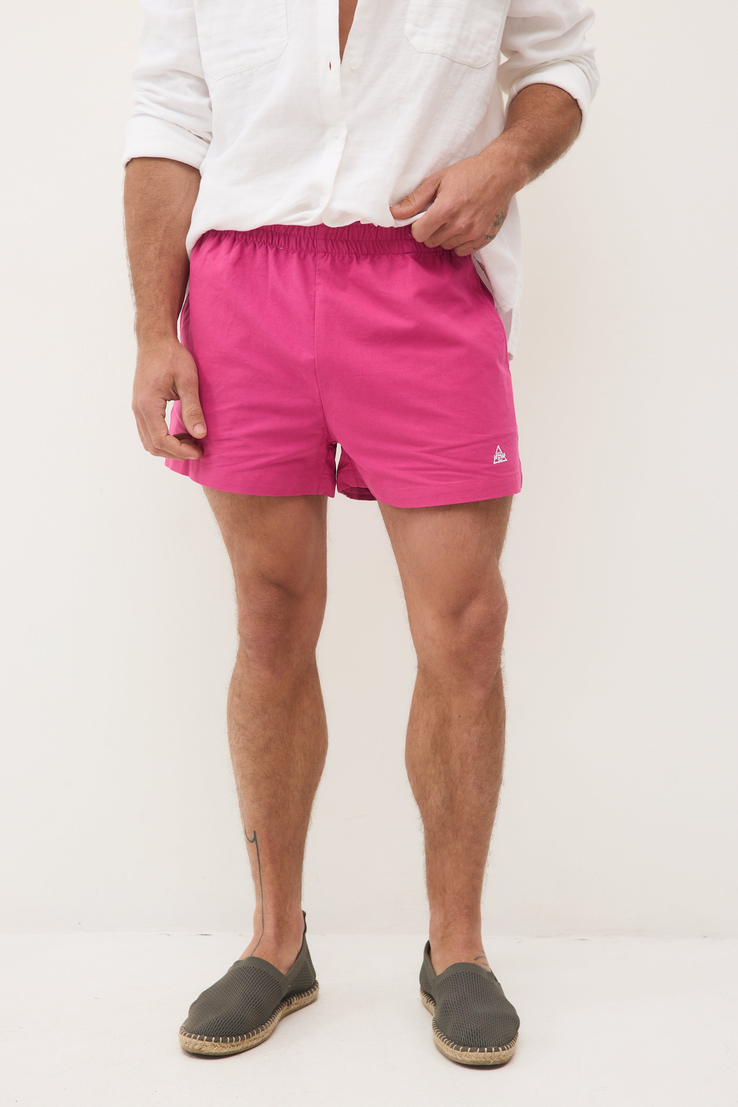men