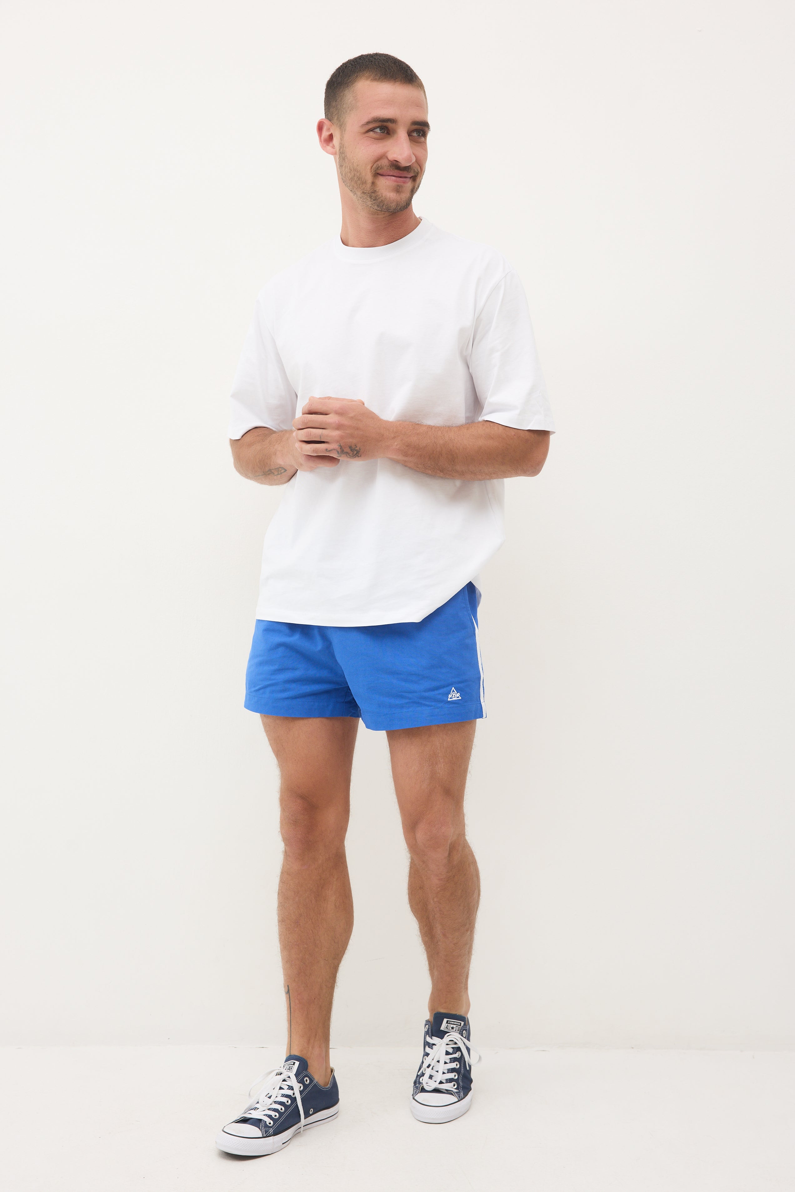 men