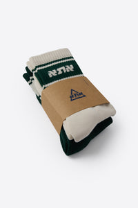 גרבי לוגו