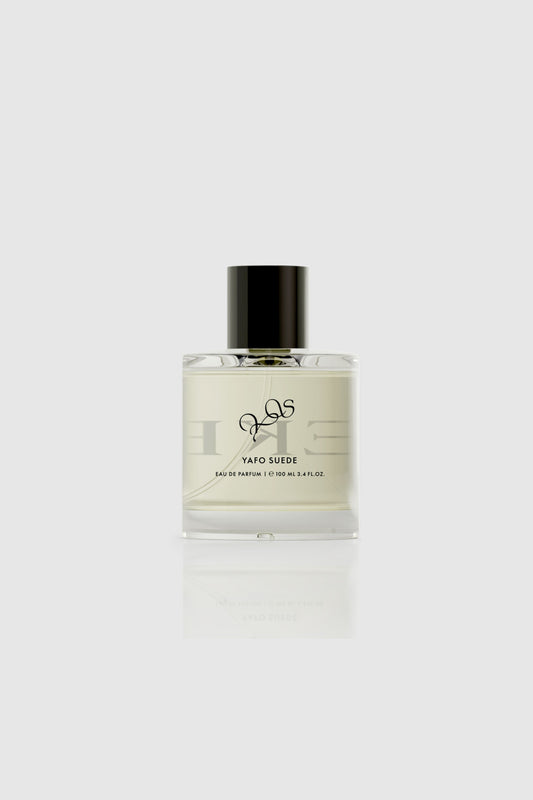 YAFO SUEDE 100ML EDP