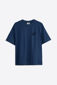 טי צבי רקמת איל