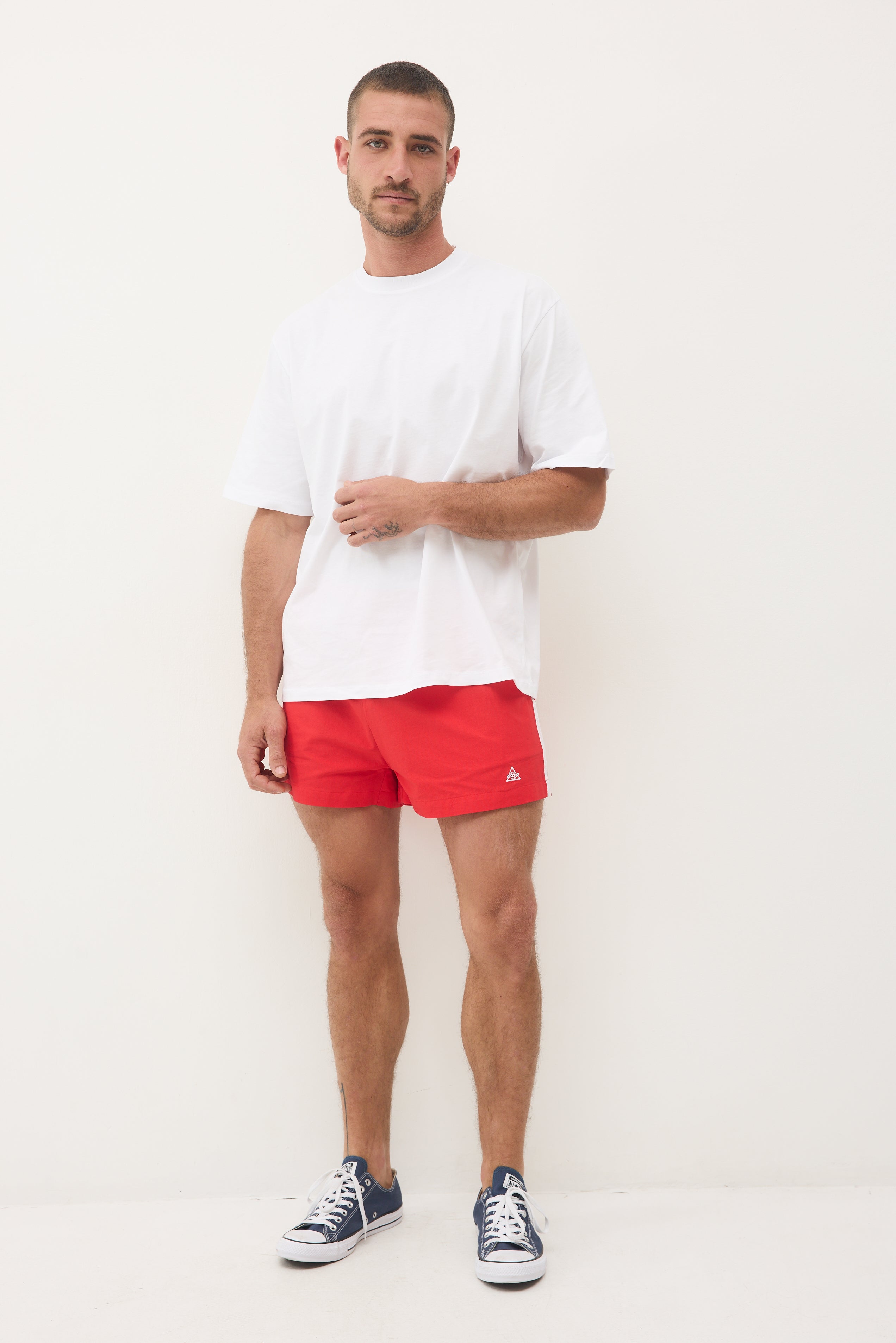men
