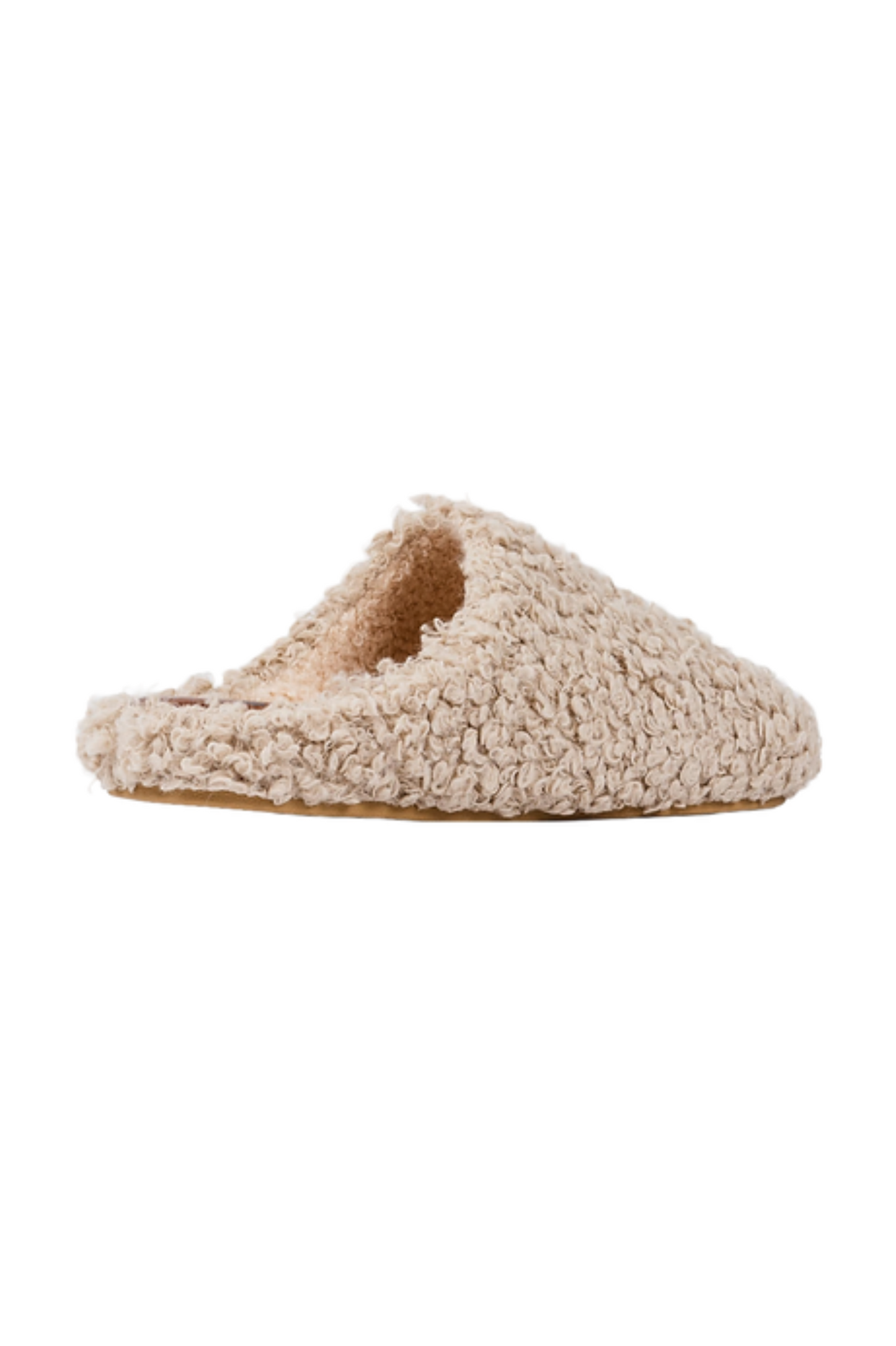 SIXTEENTH LAMB Beige - women