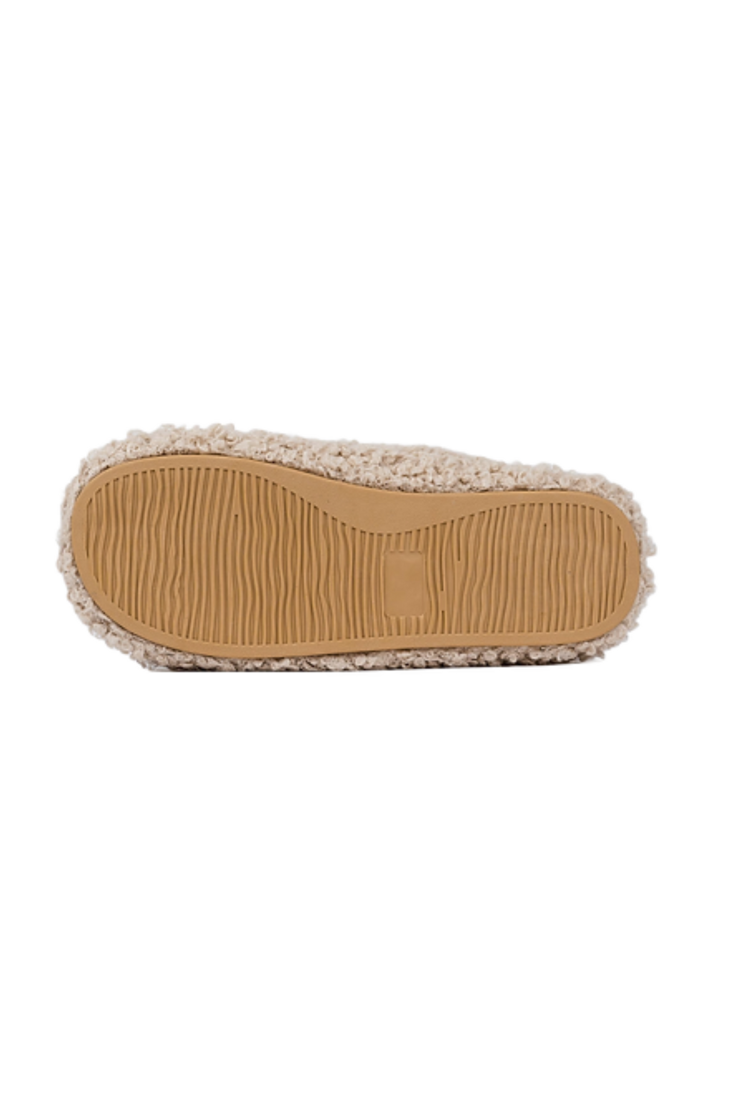 SIXTEENTH LAMB Beige - women