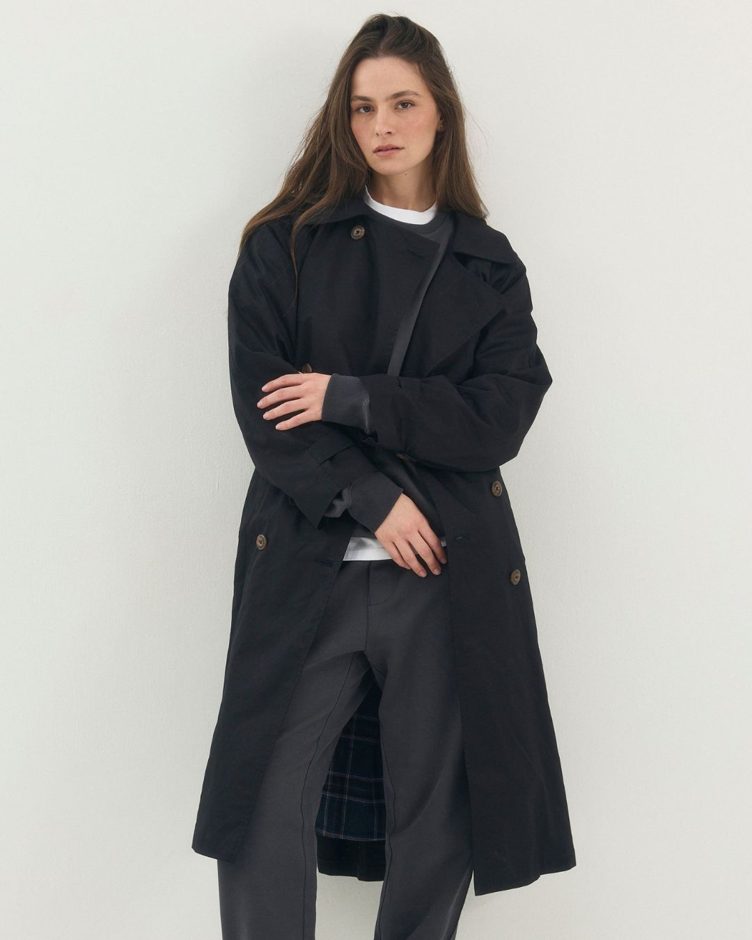 ז'קטים, מעילים וסטים