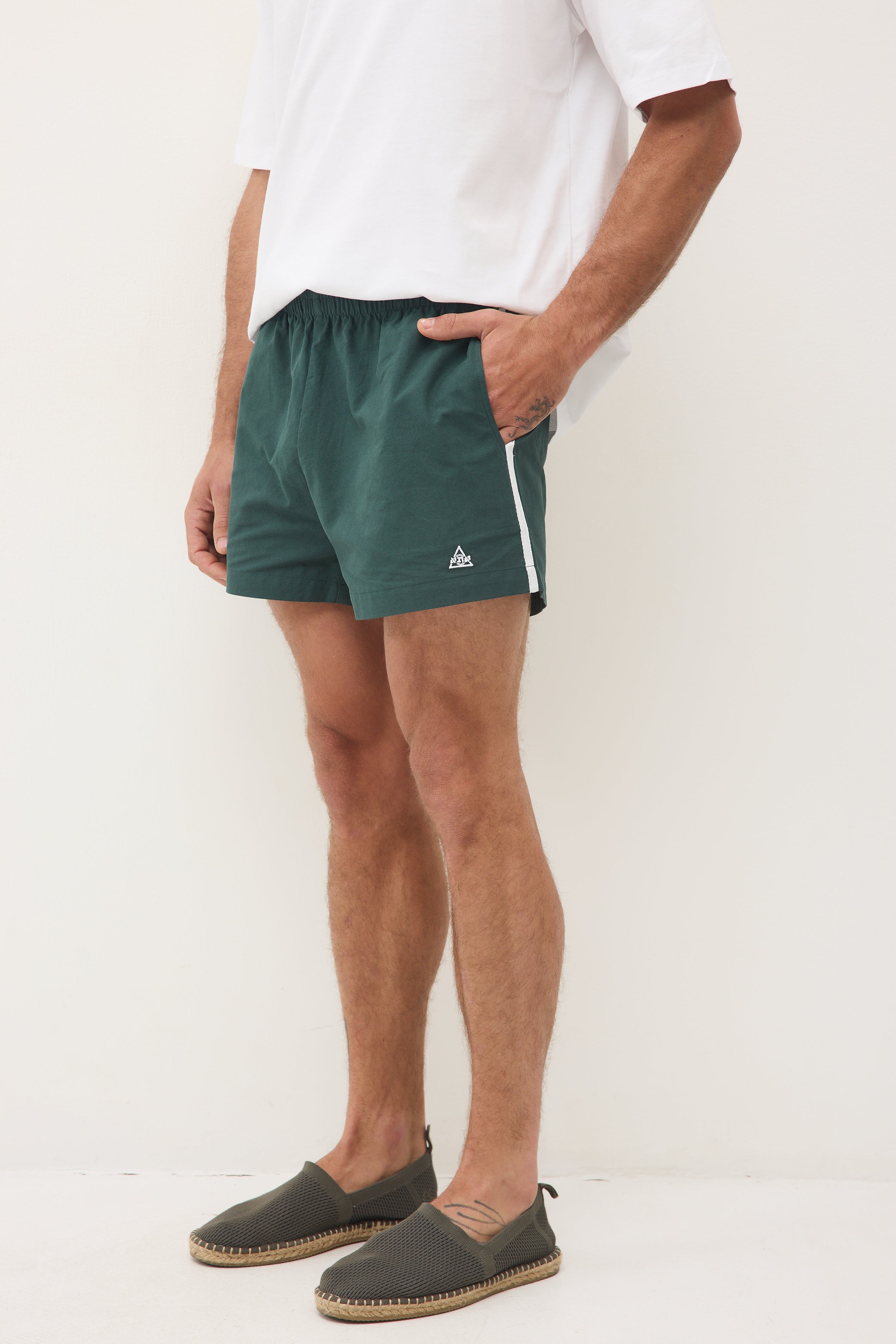 men