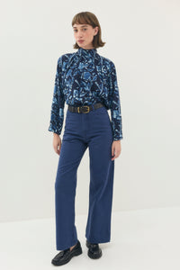 מכנסי כרמלה