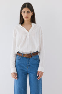 חולצת אולה פונטל