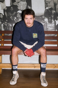 סווטשירט עומרי נייבי דוכיפת