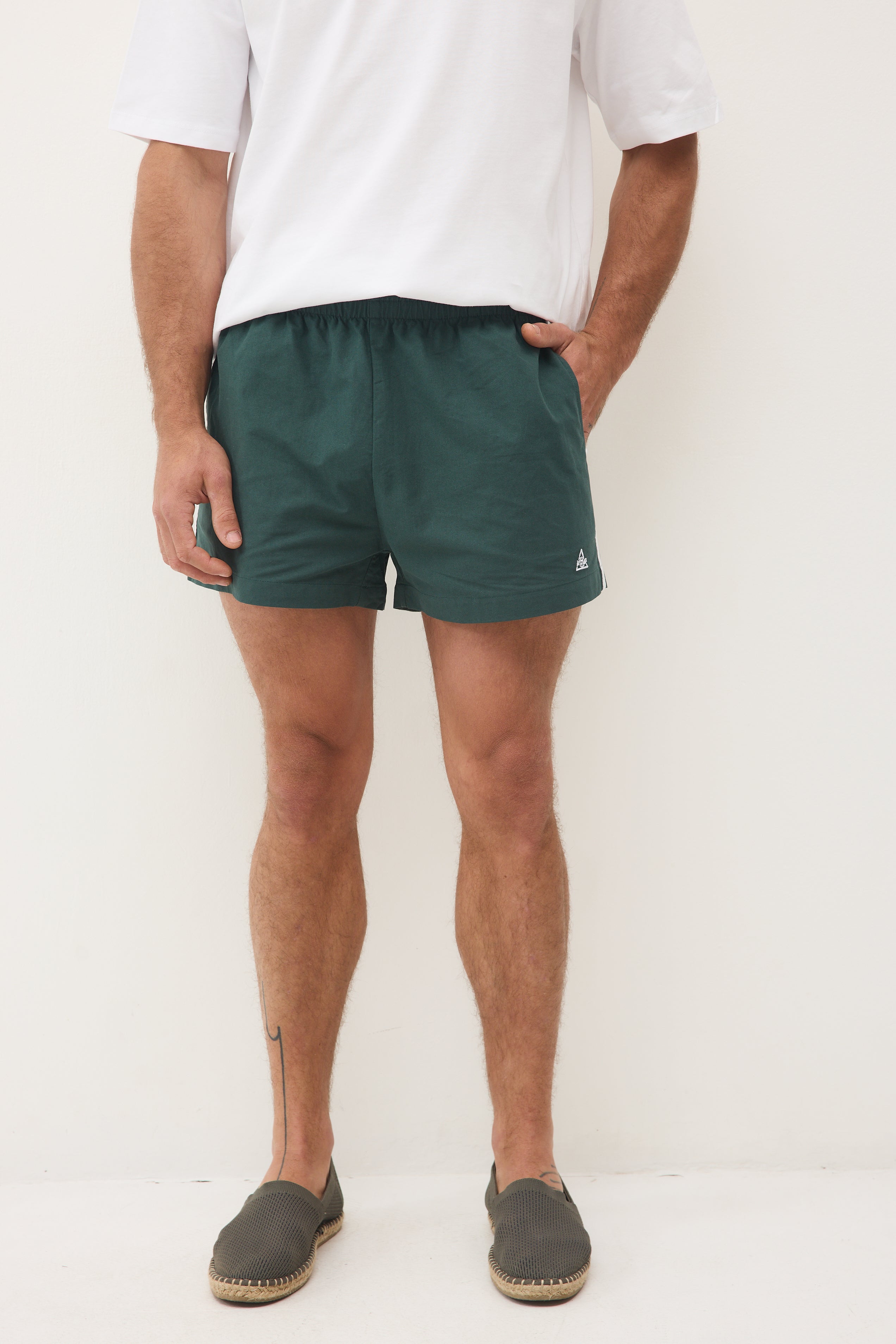men