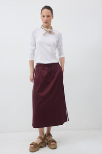 חצאית התעמלות