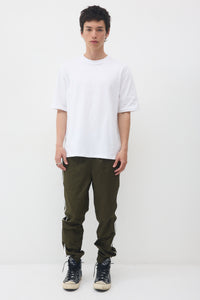 מכנסי התעמלות בוקר