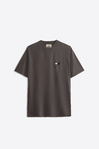 טי - וגר זאב עם כבש פחם