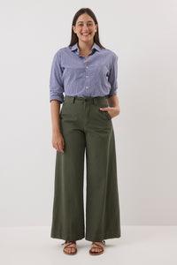 מכנסי סילביה