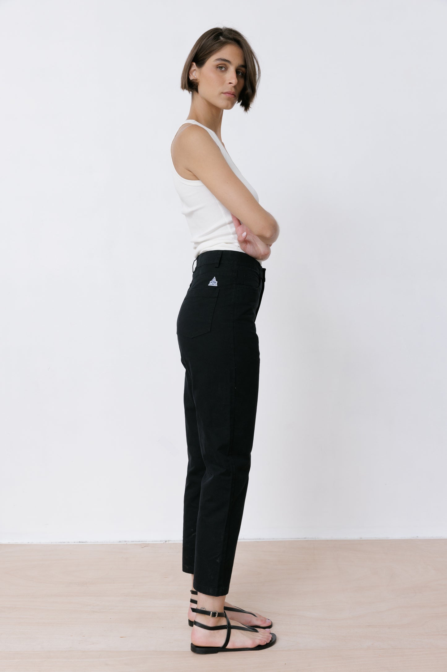 Yumi pants 
