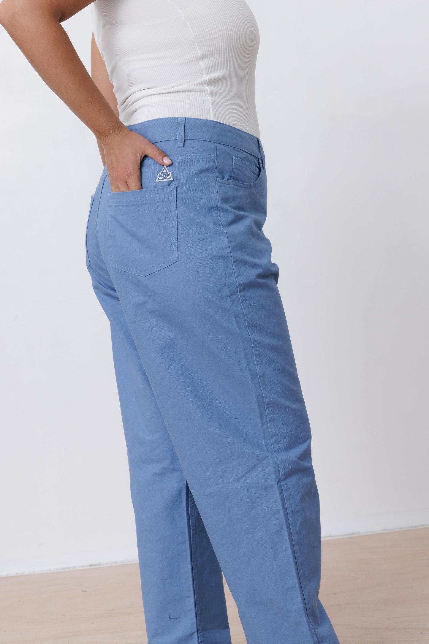 Yumi pants 