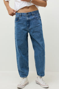 ג'ינס יום חמישי