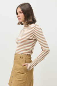 גולף שארלוט פסים