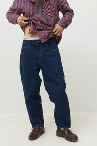 ג'ינס יום חמישי