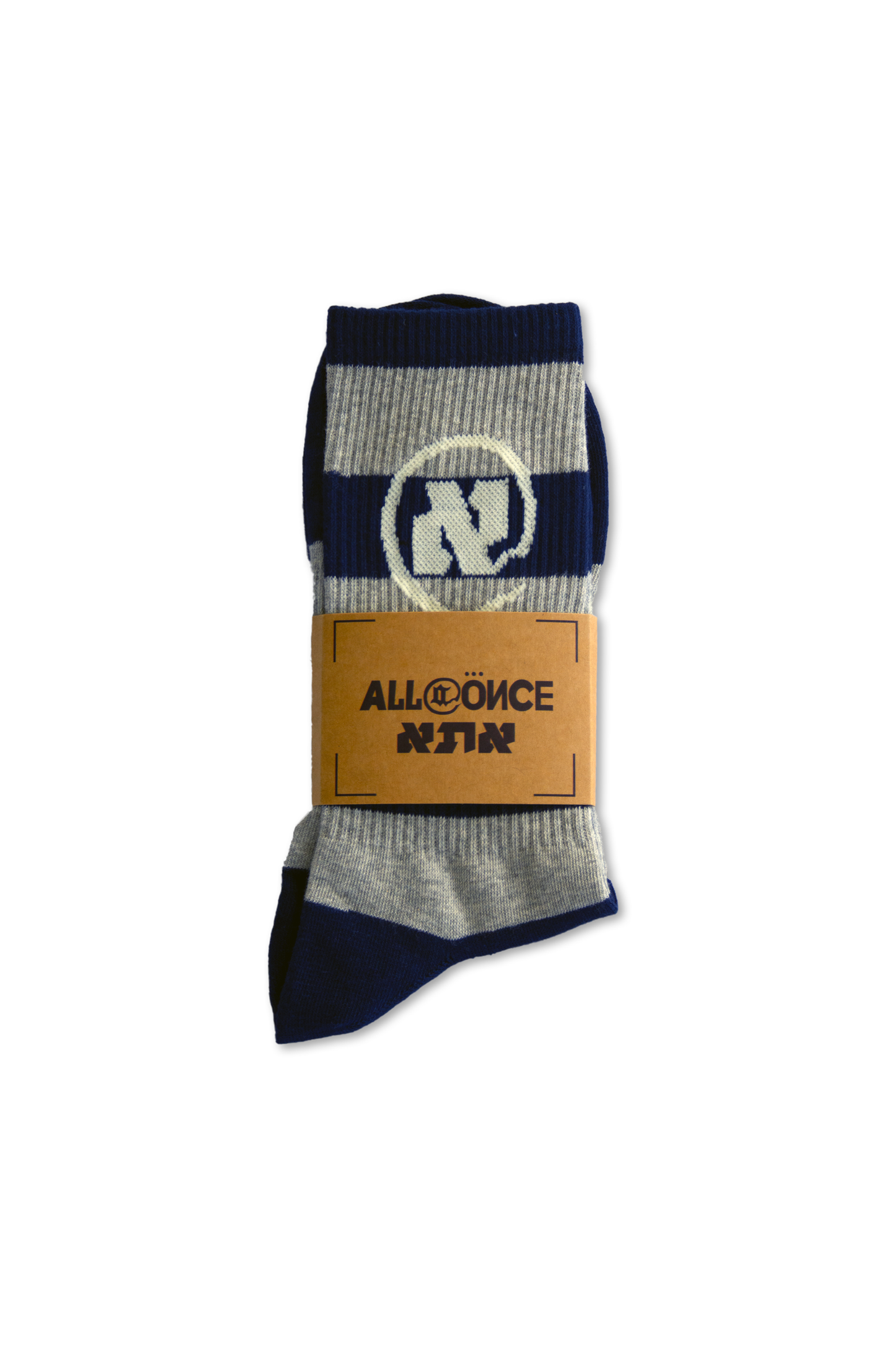 ATA X All At Once Socks